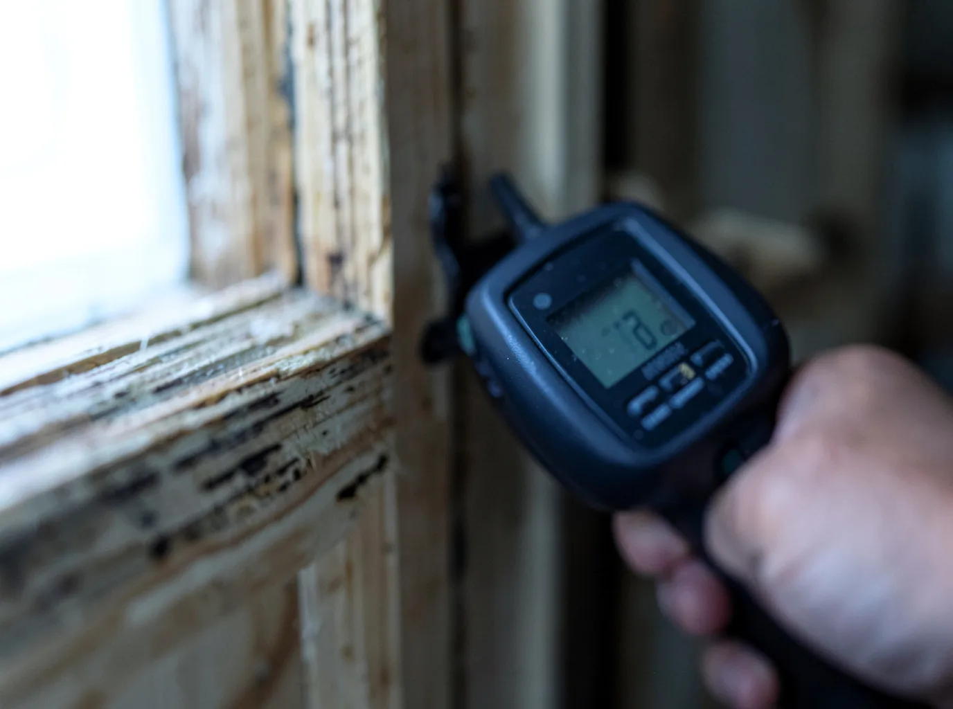 Commercial Water Damage Restoration in Marshalls Creek, PA