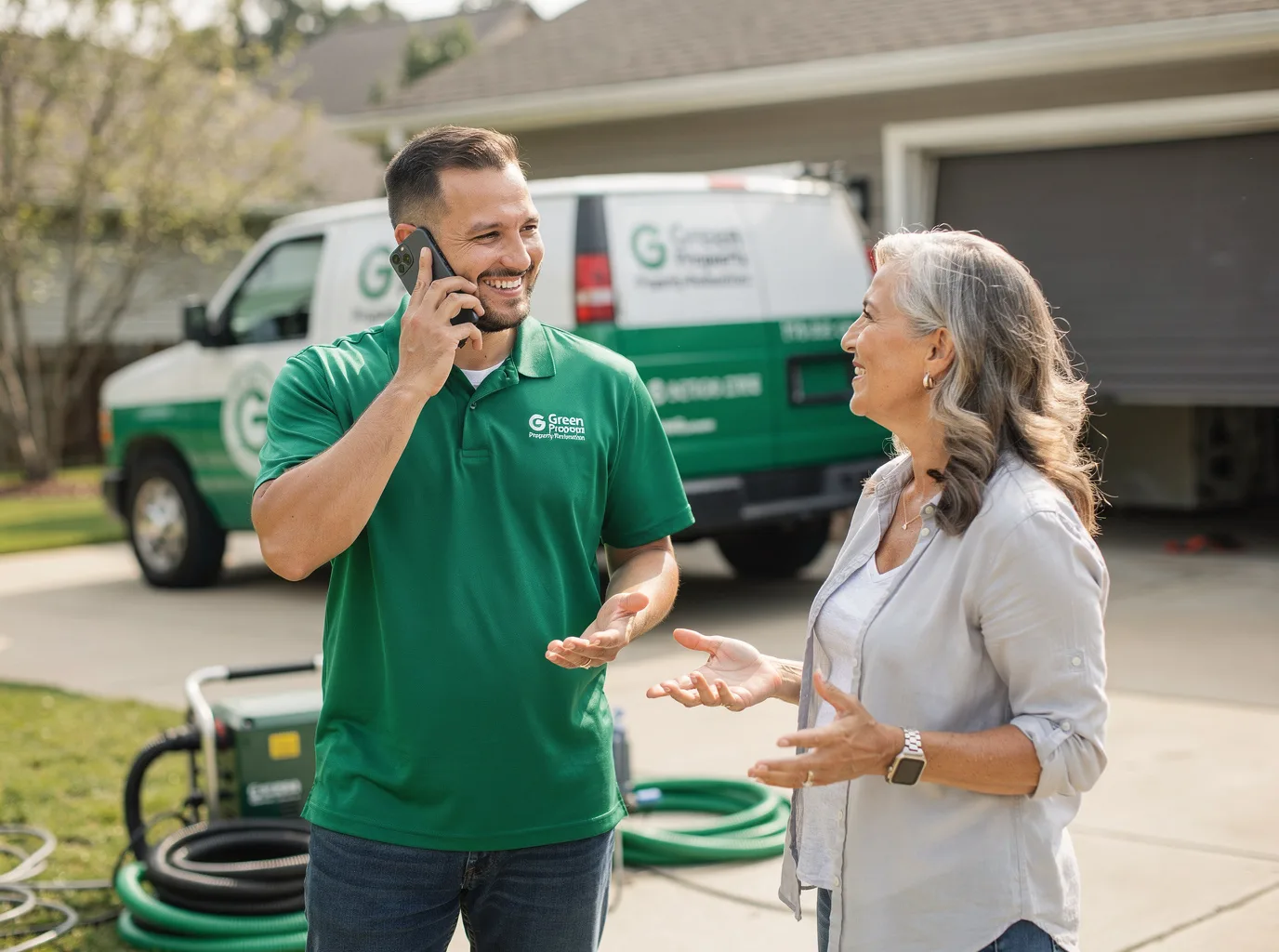Water Damage Restoration Marshalls Creek, PA FAQs